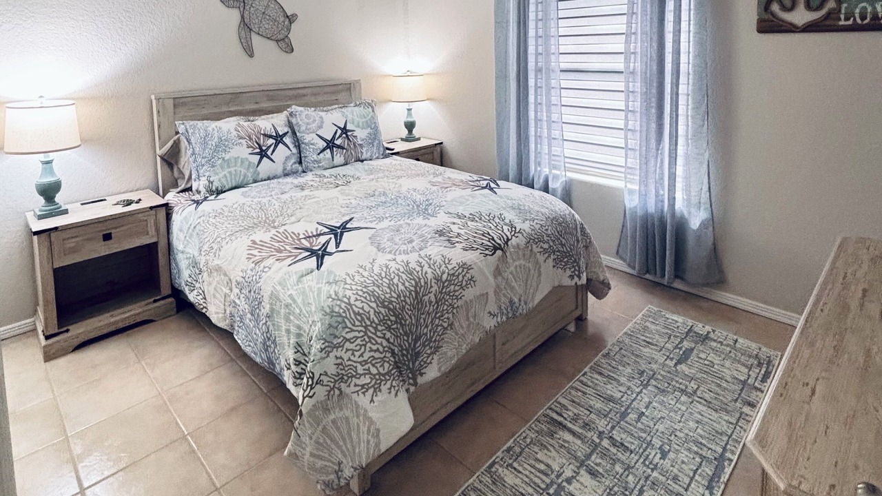 Photo of Bedroom in Laguna Vista