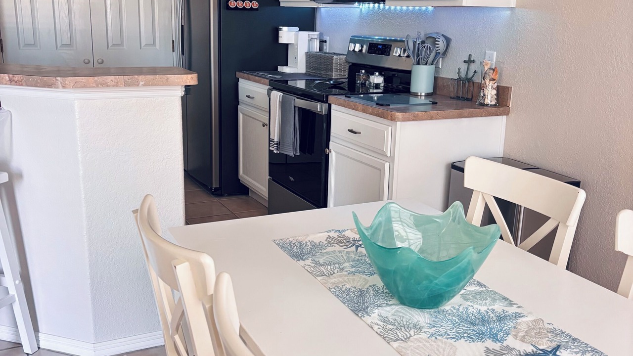 Photo of Kitchen in Laguna Vista