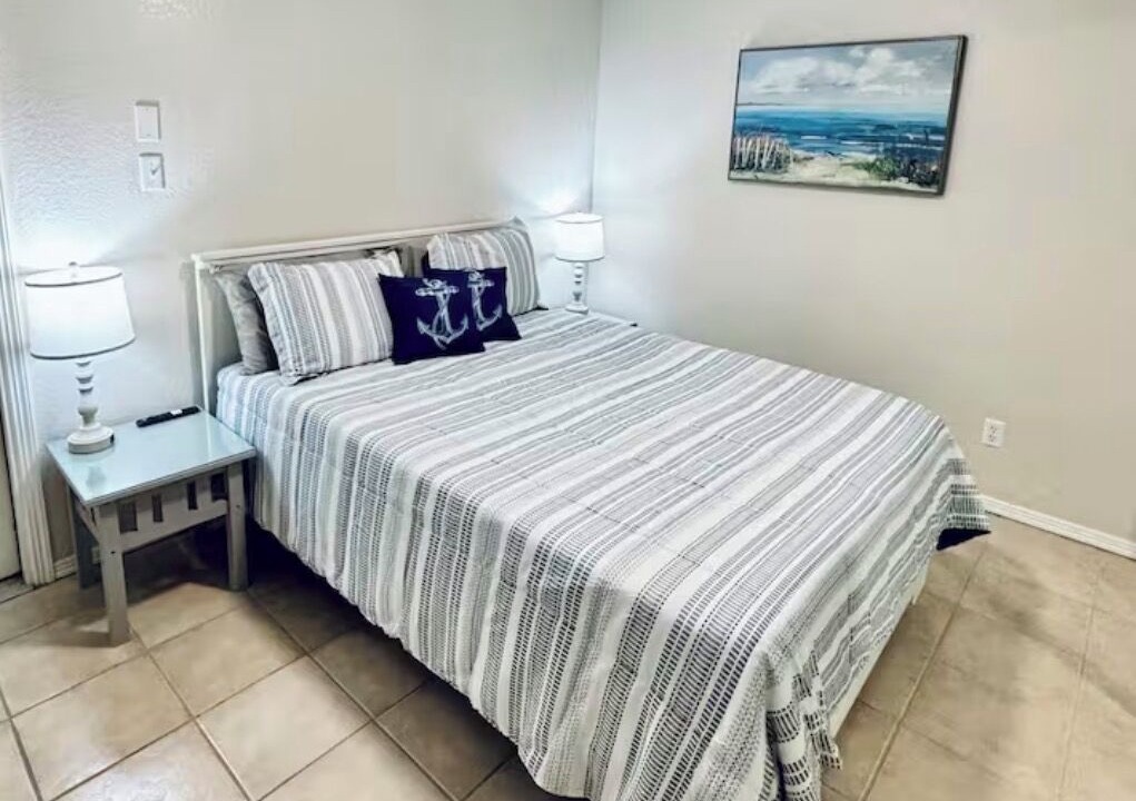 Photo of Bedroom in Laguna Vista