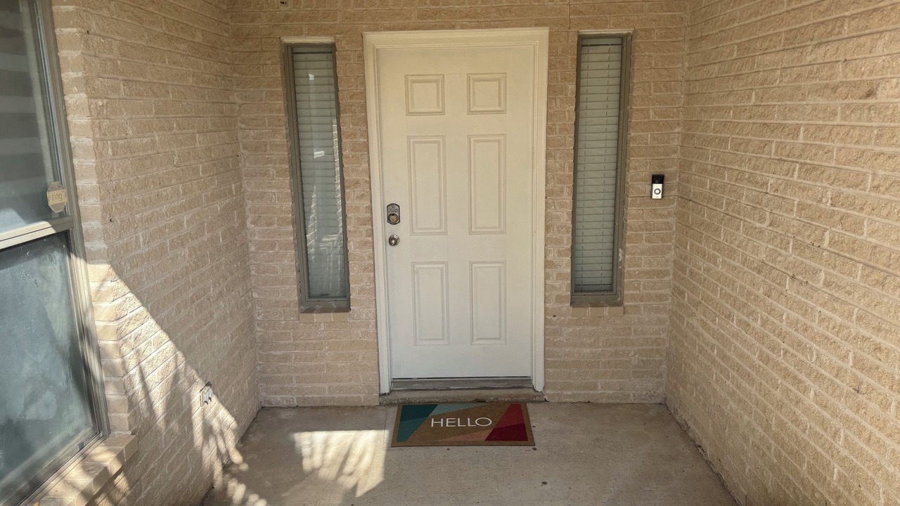 Photo of Outdoor in Laguna Vista