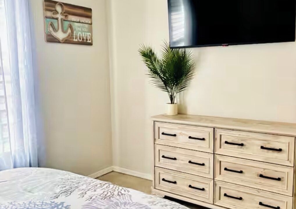 Photo of Bedroom in Laguna Vista