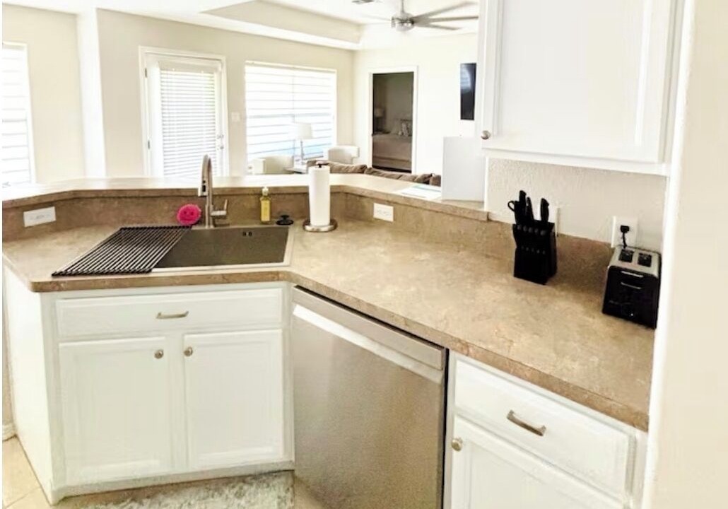 Photo of Kitchen in Laguna Vista