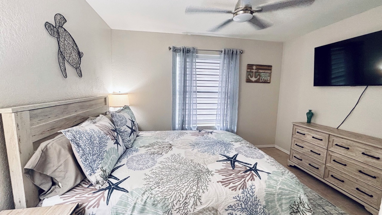 Photo of Bedroom in Laguna Vista