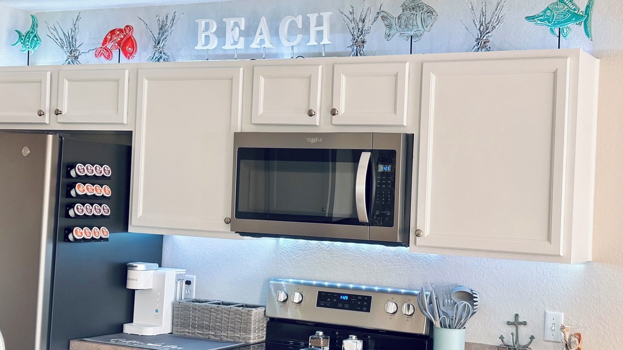 Photo of Kitchen in Laguna Vista