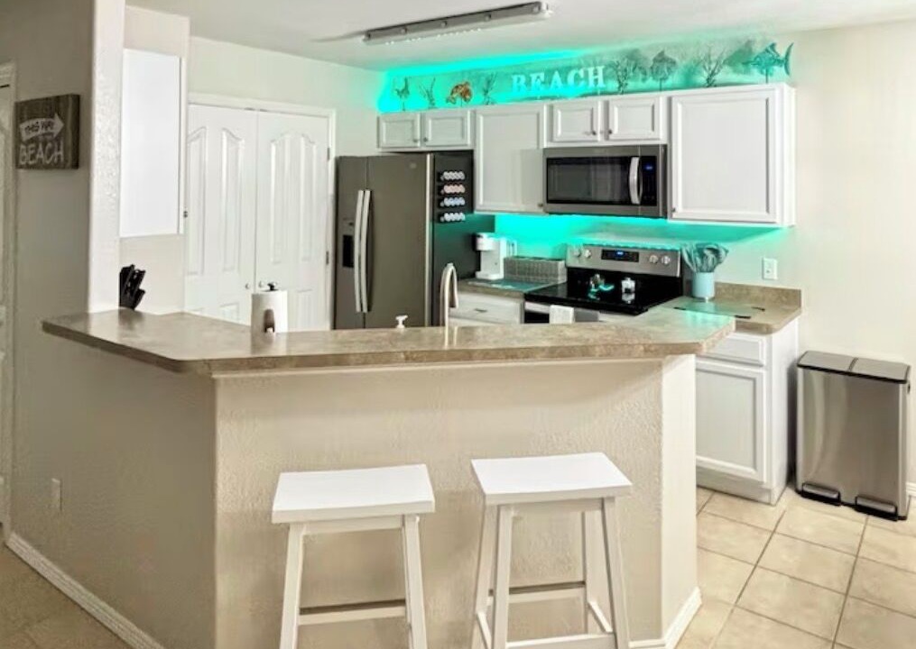 Photo of Kitchen in Laguna Vista