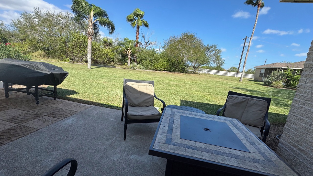Photo of Outdoor in Laguna Vista