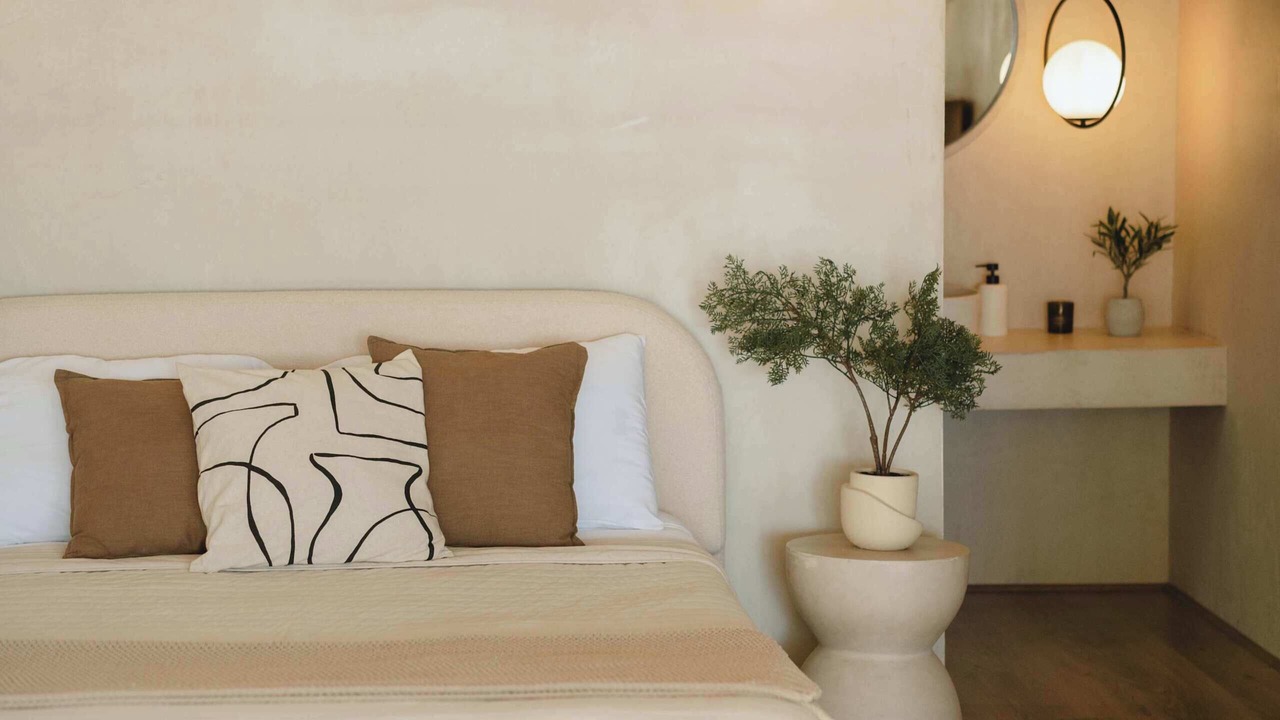 Photo of Bedroom in Ensenada