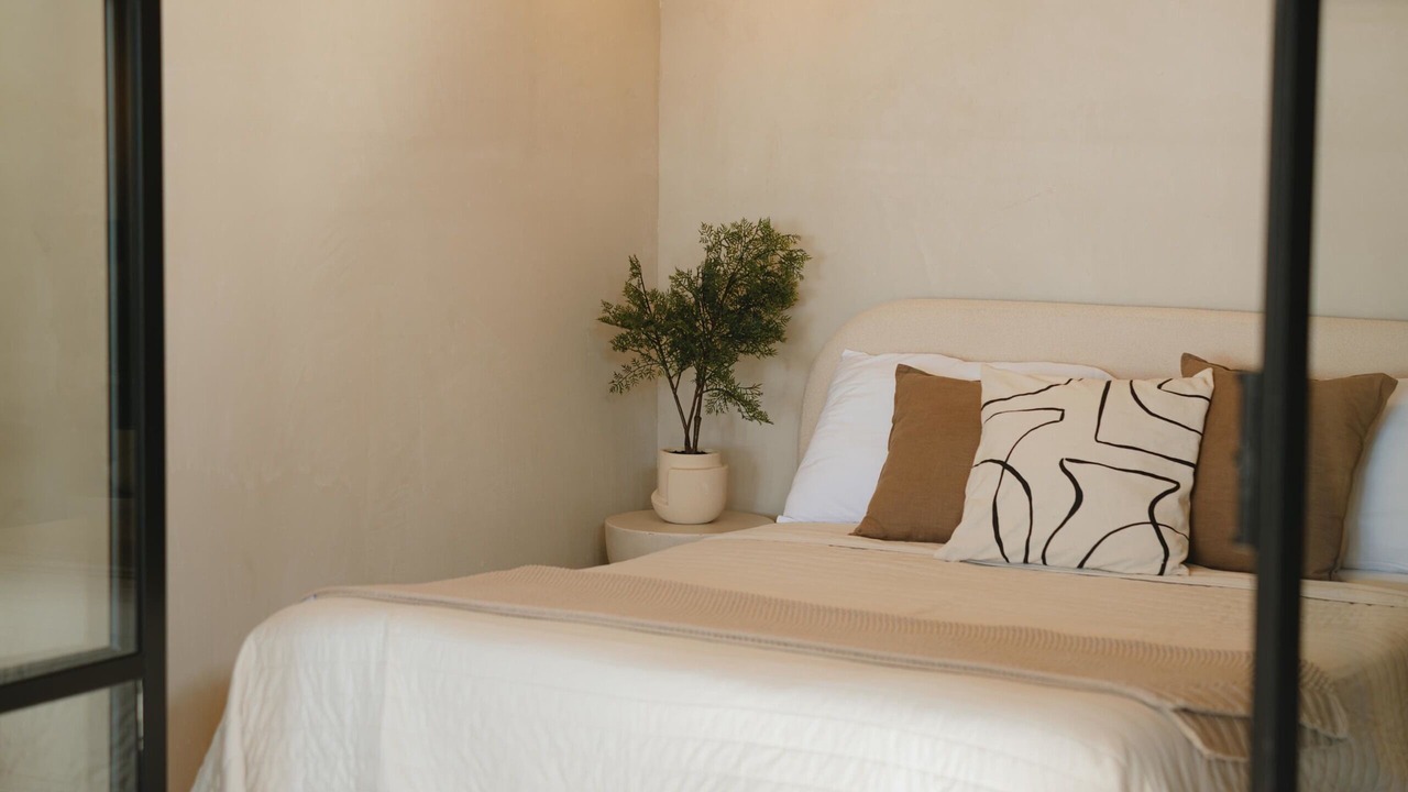 Photo of Bedroom in Ensenada