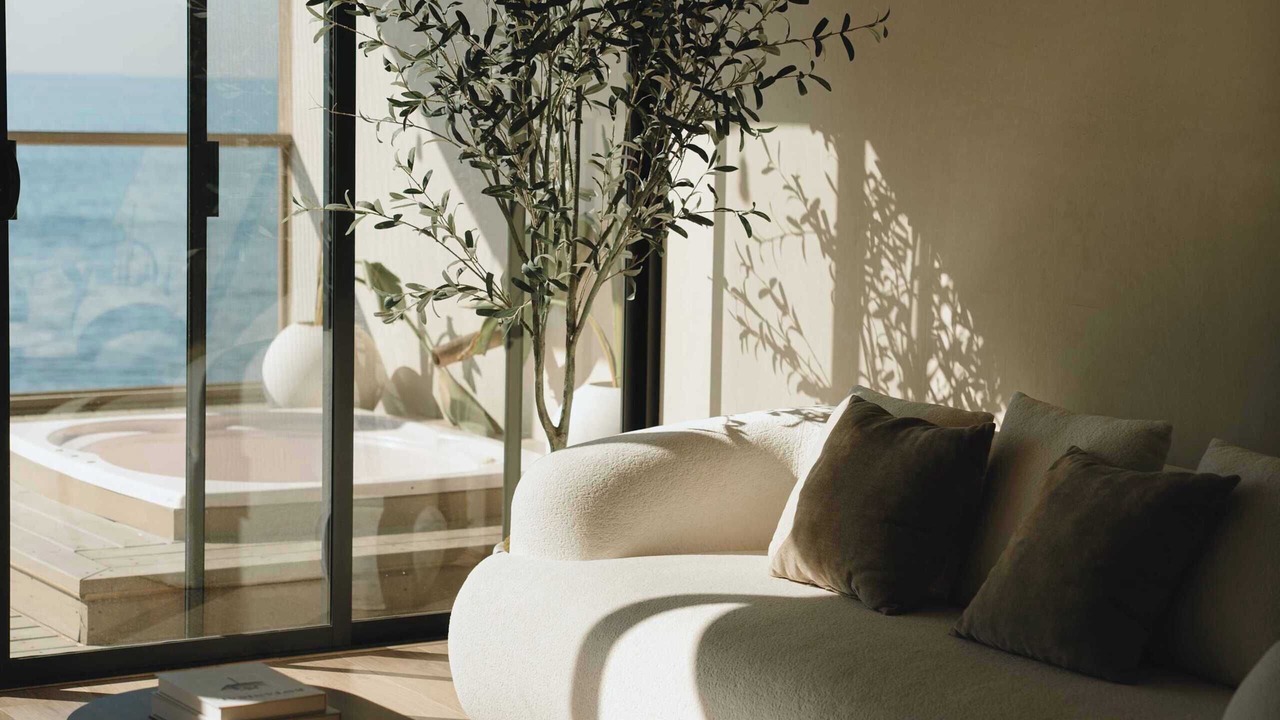 Photo of Livingroom in Ensenada
