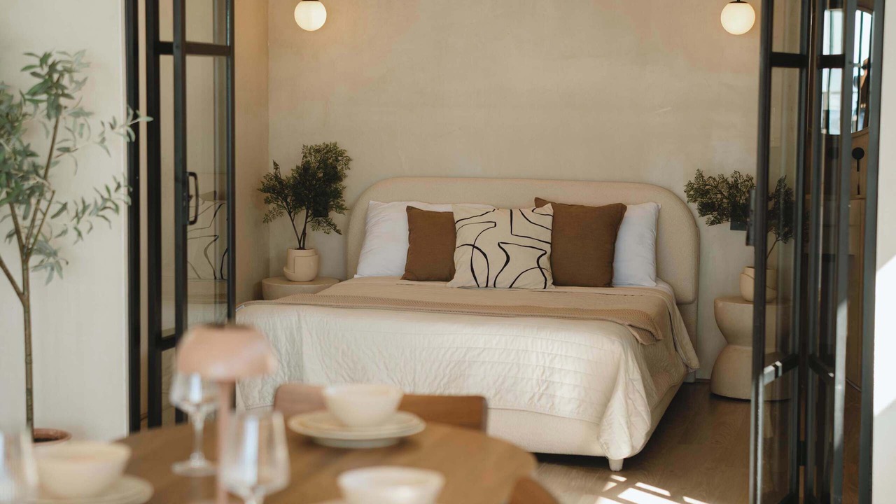 Photo of Bedroom in Ensenada
