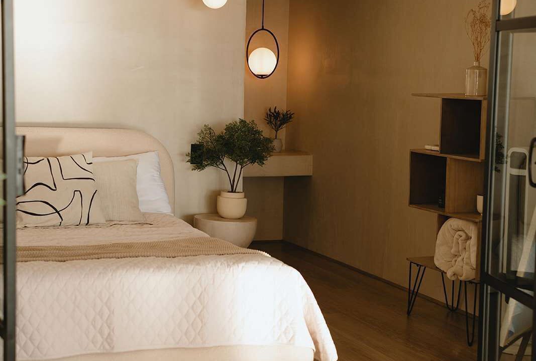 Photo of Bedroom in Ensenada