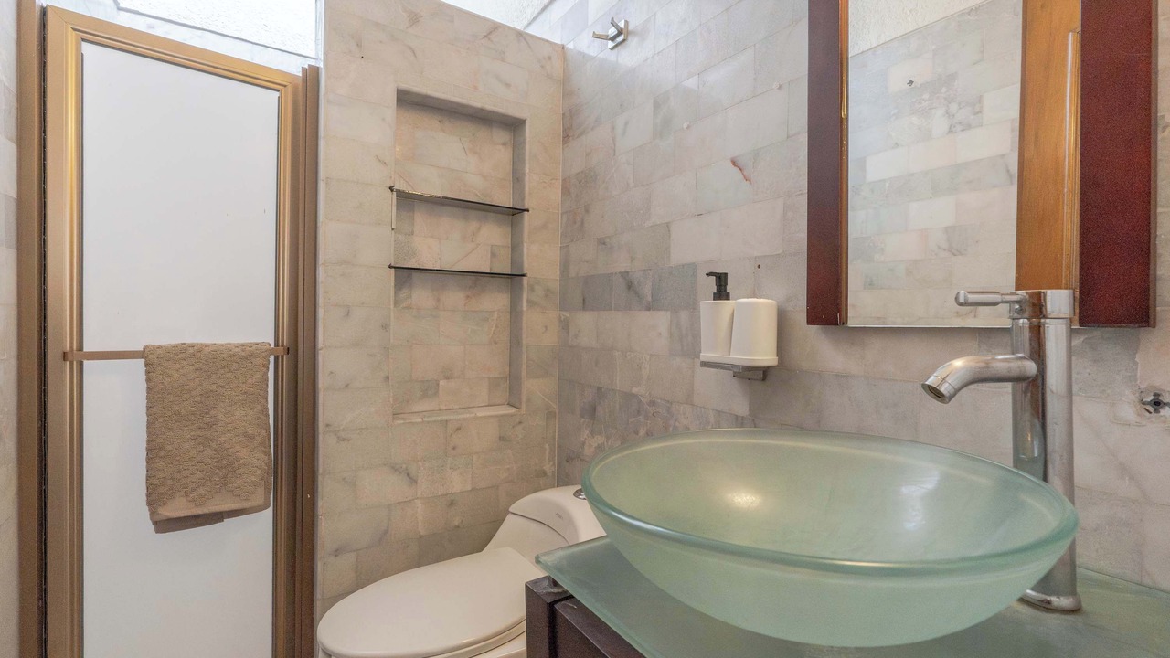 Photo of Bathroom in Guadalajara