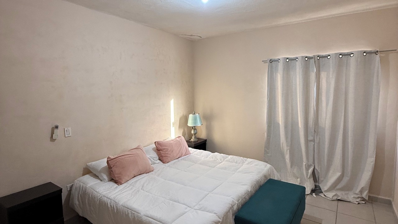 Photo of Bedroom in San Jose del Cabo