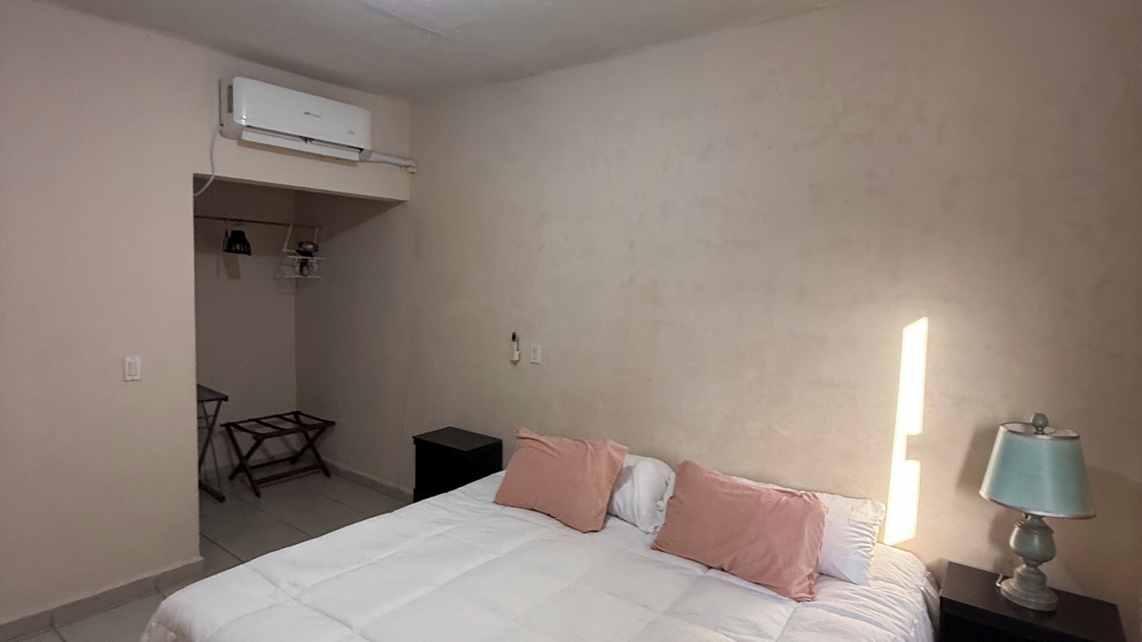 Photo of Bedroom in San Jose del Cabo