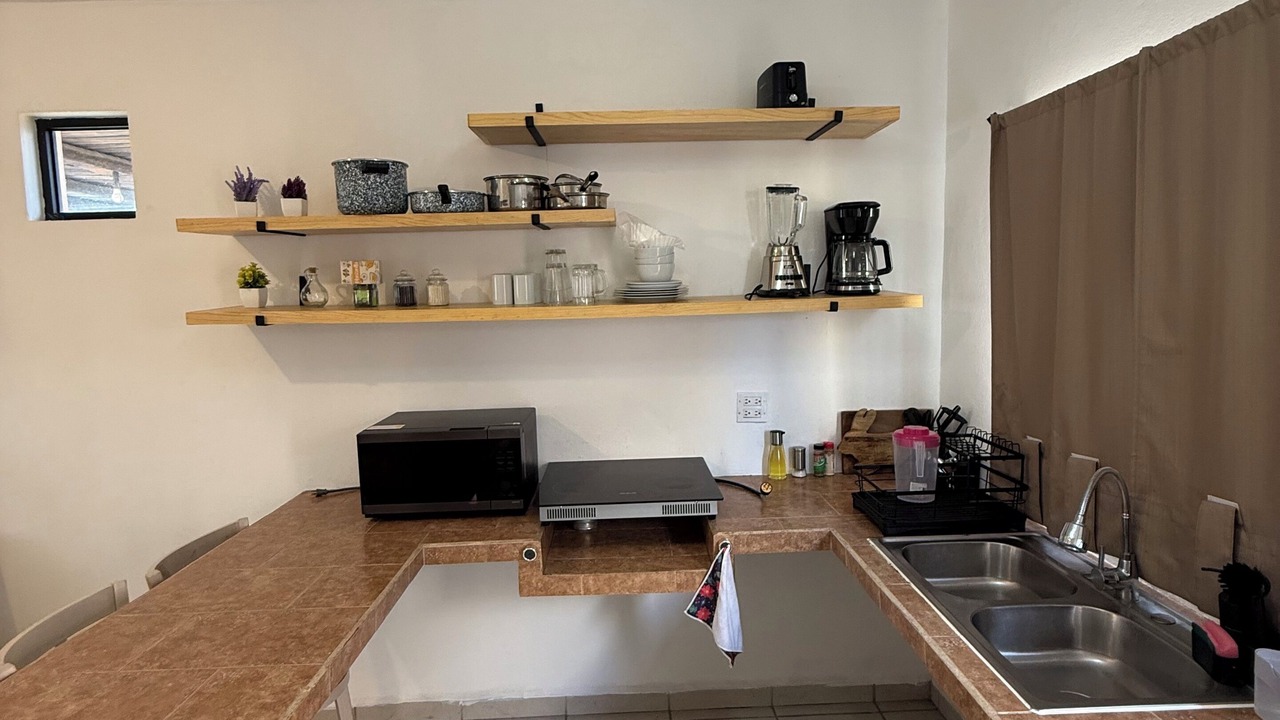 Photo of Kitchen in San Jose del Cabo