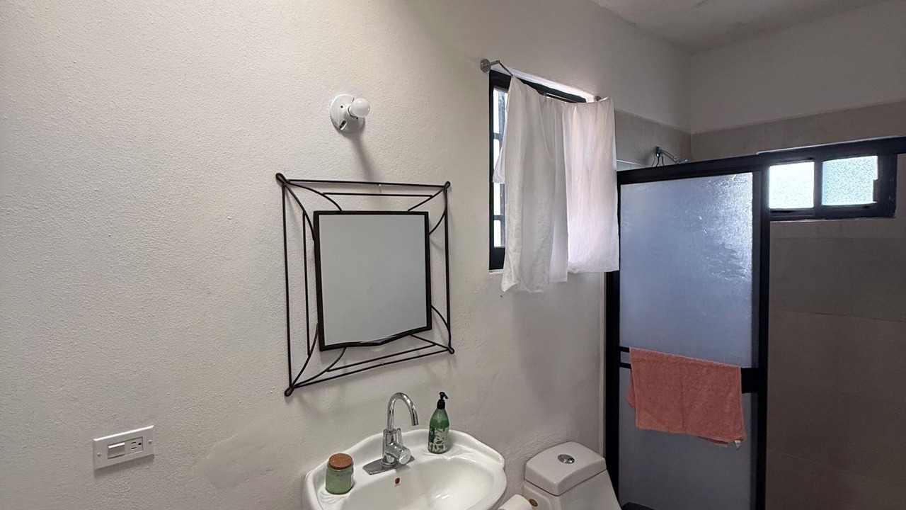 Photo of Bathroom in San Jose del Cabo
