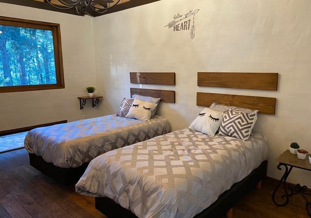 Photo of Bedroom in Tapalpa