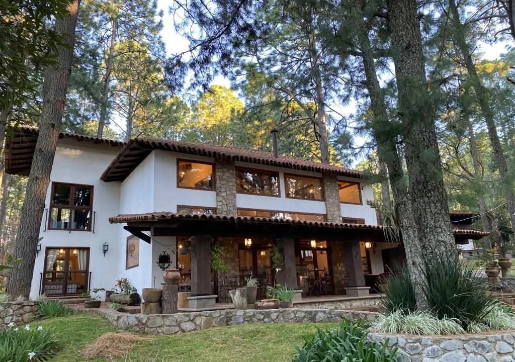 Photo of Outdoor in Tapalpa