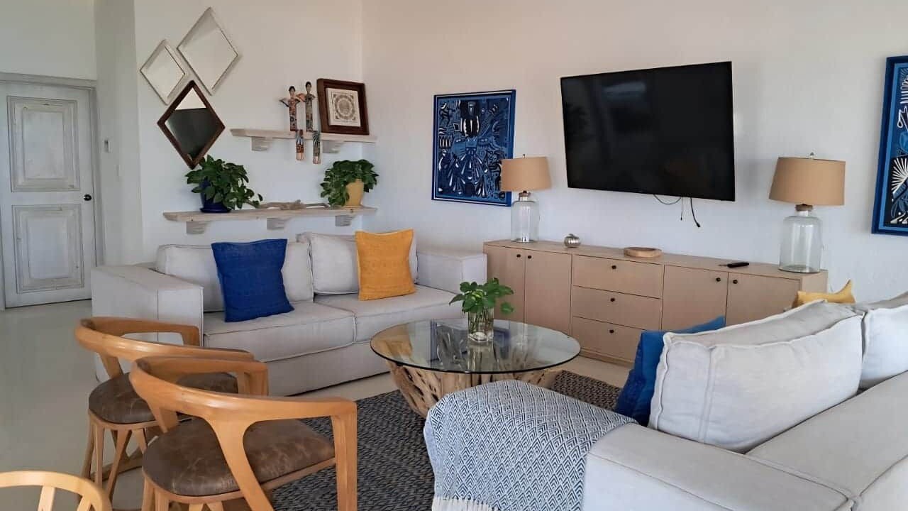 Photo of Livingroom in Juarez