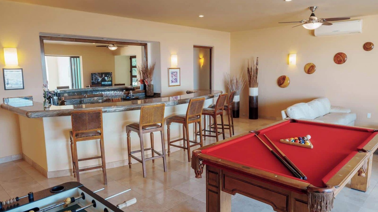Photo of Bedroom in San Jose del Cabo
