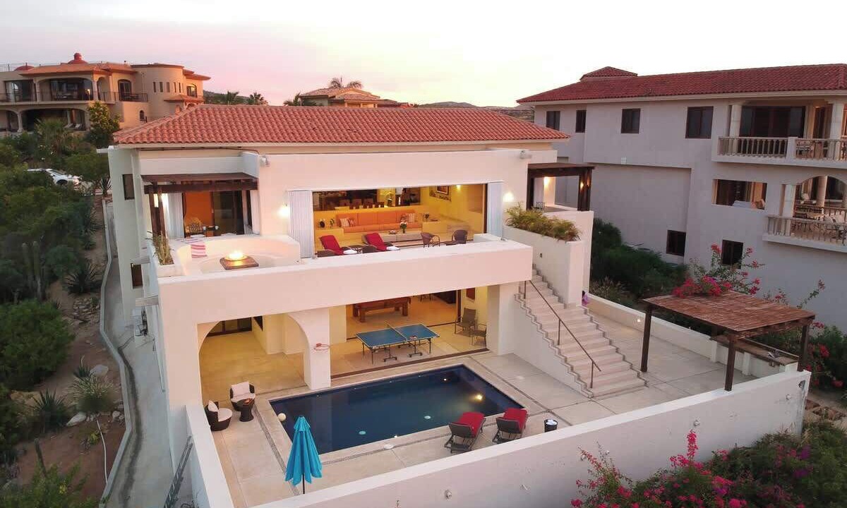 Photo of Outdoor in San Jose del Cabo