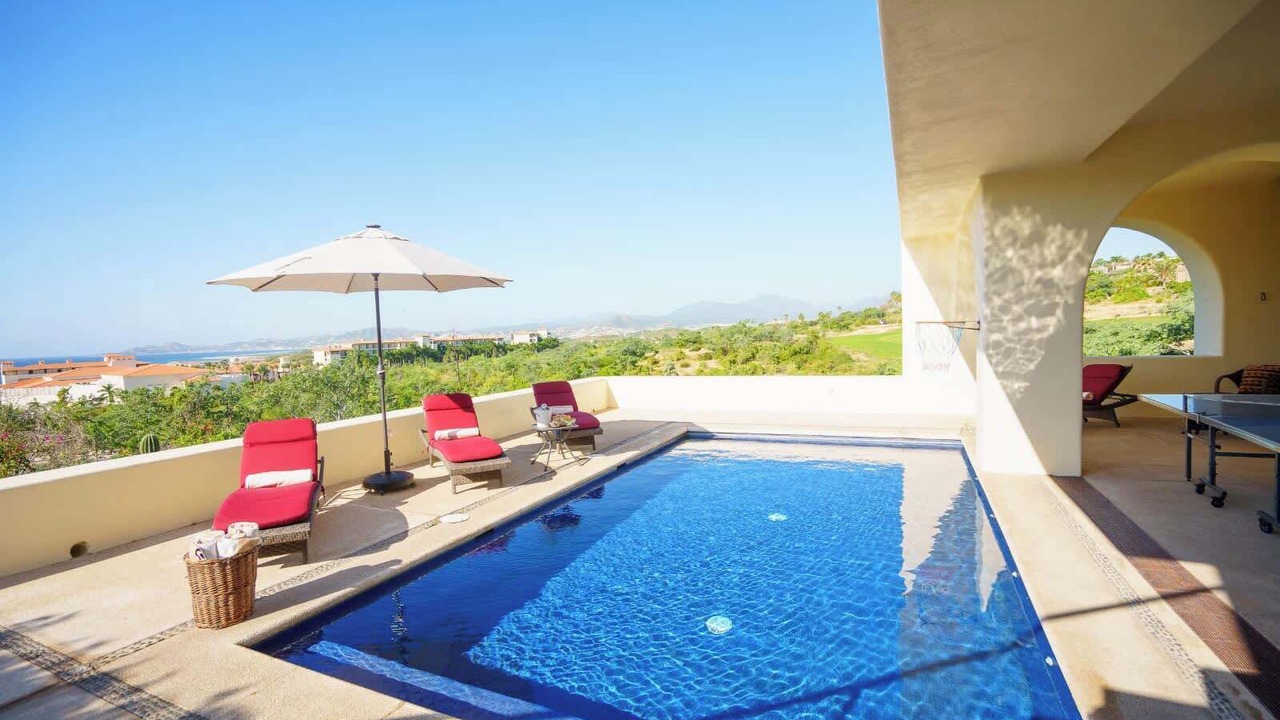 Photo of Outdoor in San Jose del Cabo