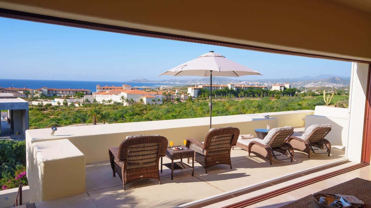 Photo of Patio Balcony in San Jose del Cabo