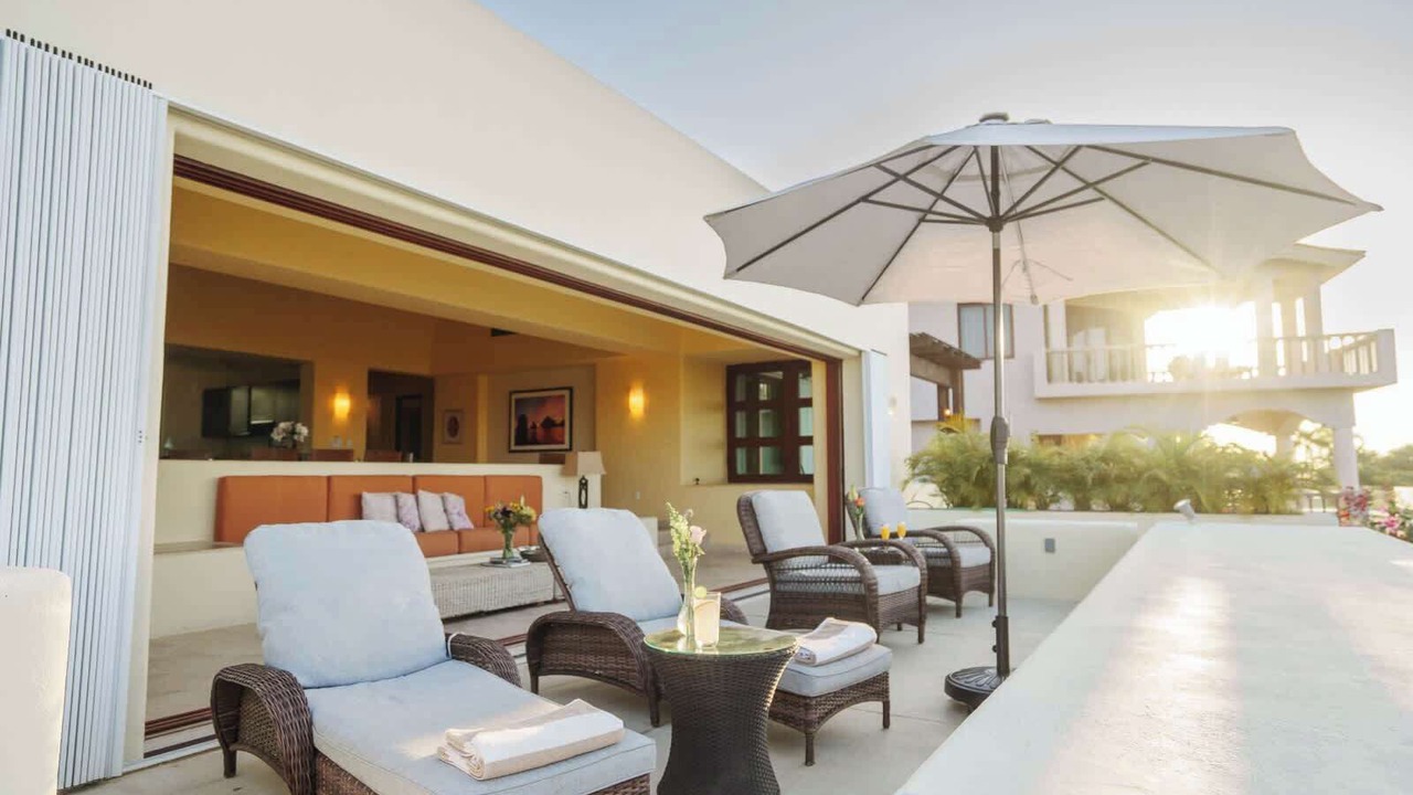 Photo of Patio Balcony in San Jose del Cabo