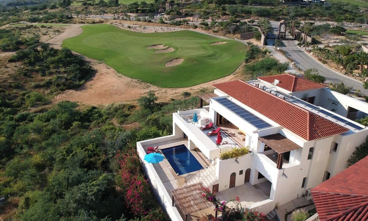 Photo of Outdoor in San Jose del Cabo