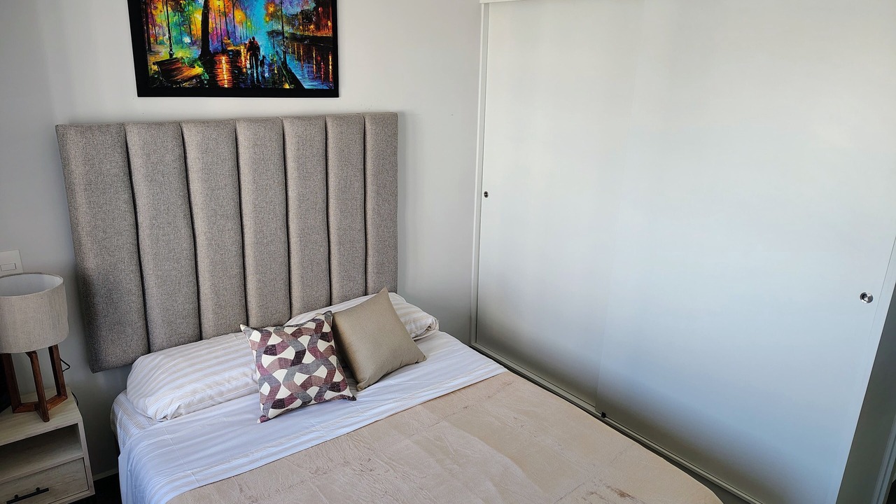 Photo of Bedroom in Guadalajara