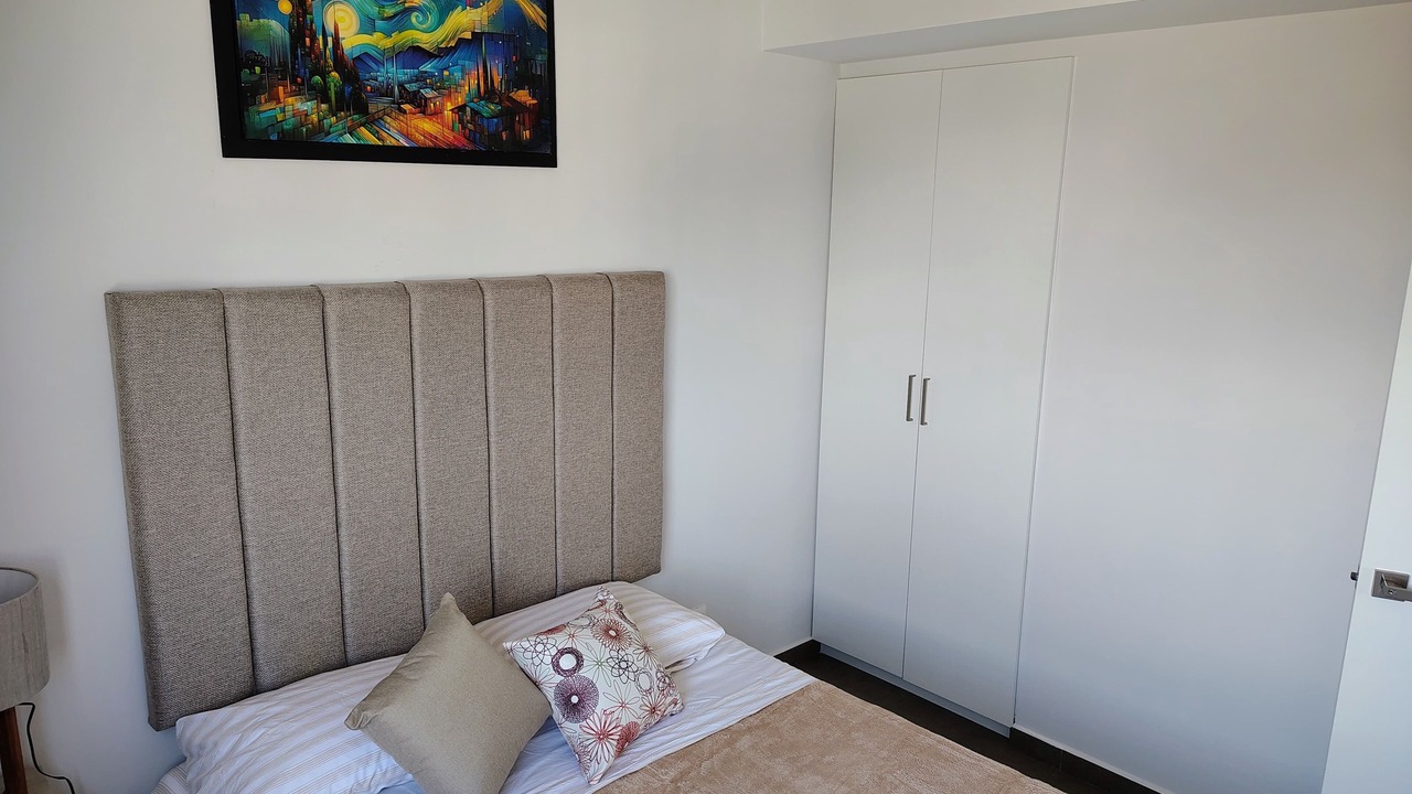 Photo of Bedroom in Guadalajara
