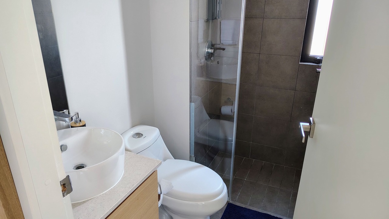 Photo of Bathroom in Guadalajara