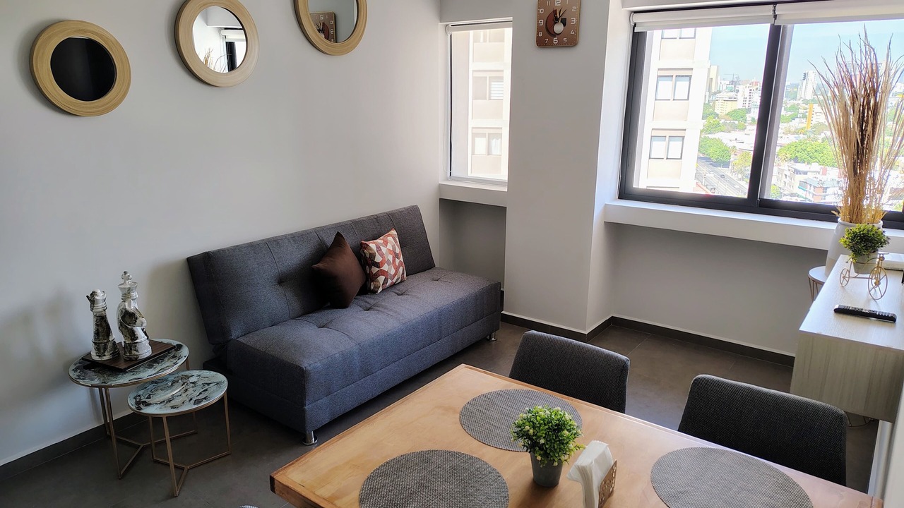 Photo of Livingroom in Guadalajara