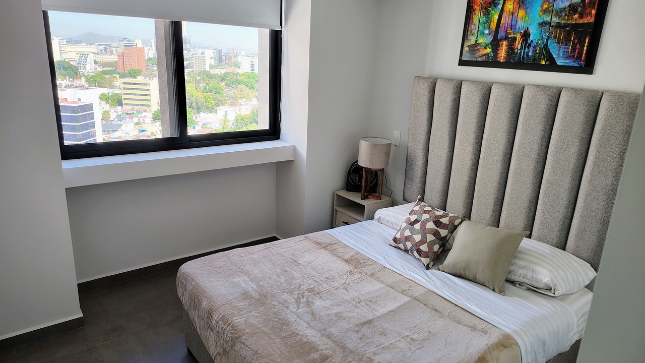 Photo of Bedroom in Guadalajara