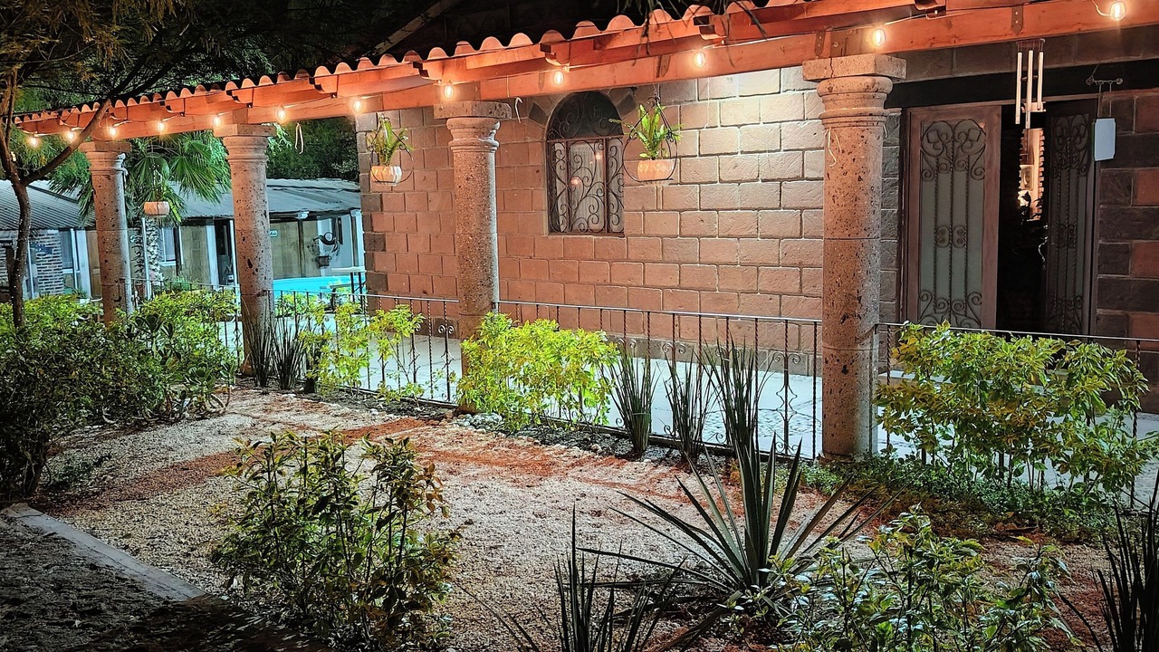 Photo of Outdoor in Mexico