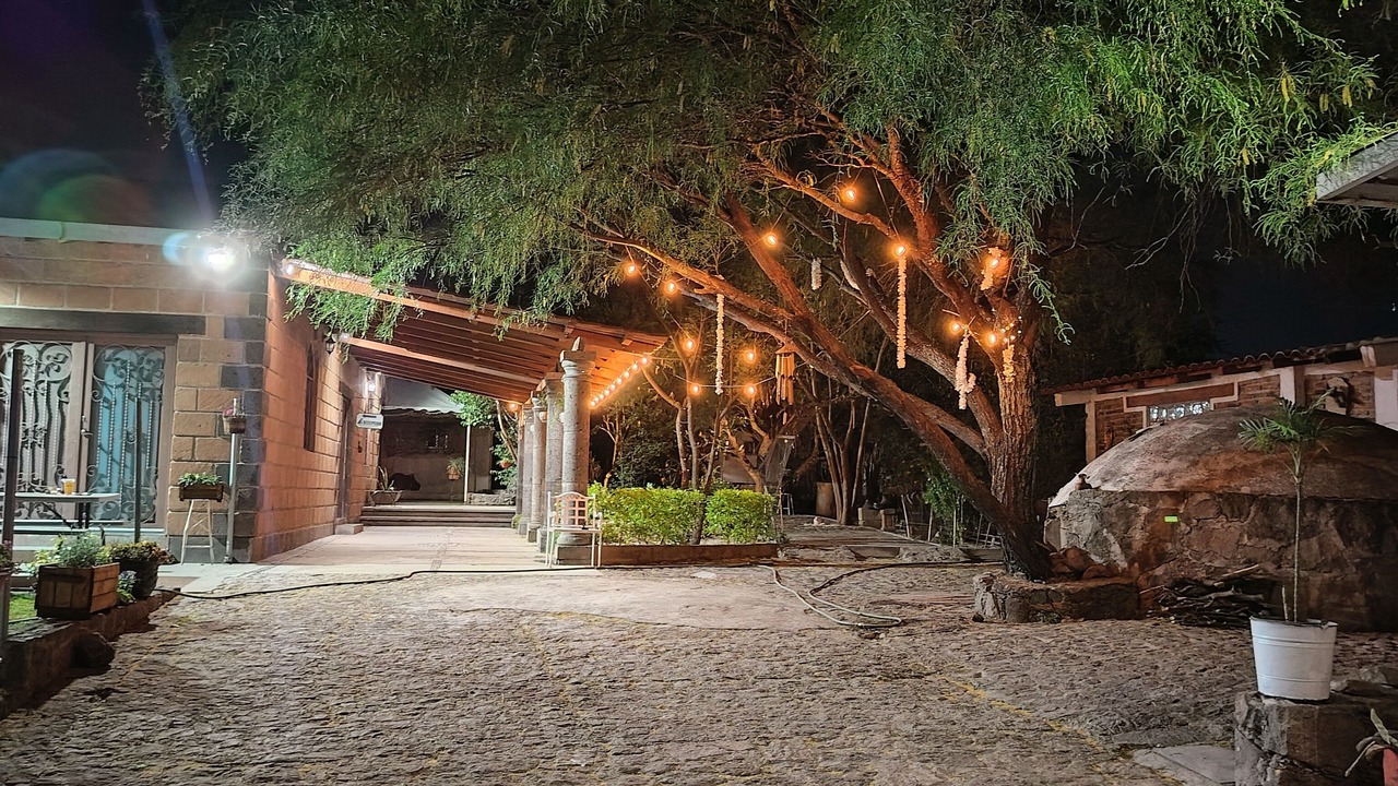 Photo of Outdoor in Mexico