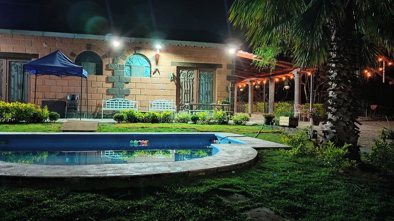 Photo of Outdoor in Mexico