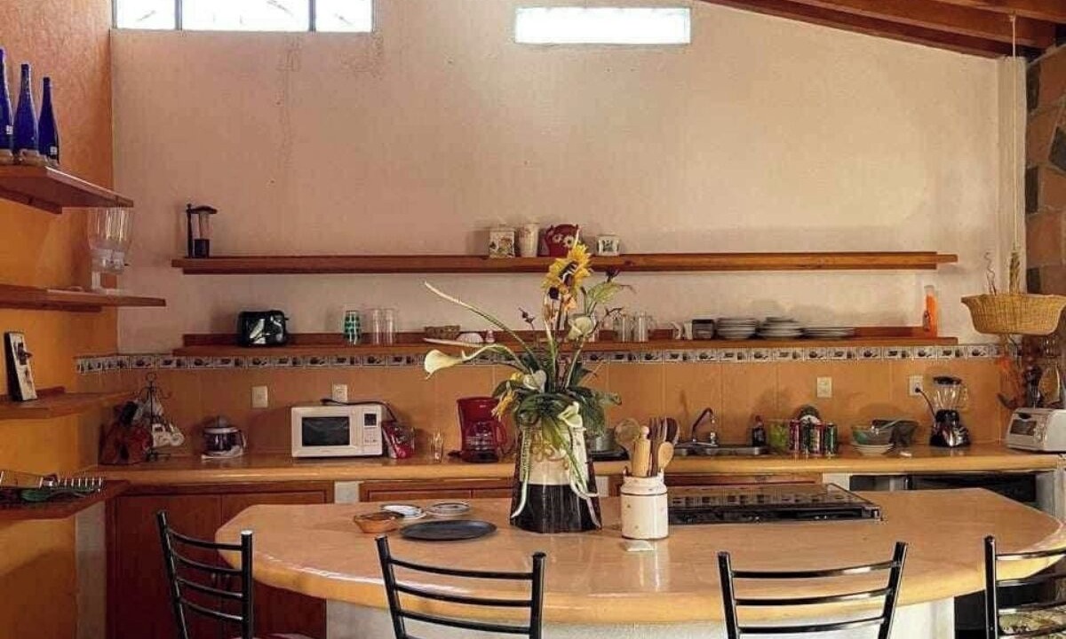 Photo of Kitchen in Mexico