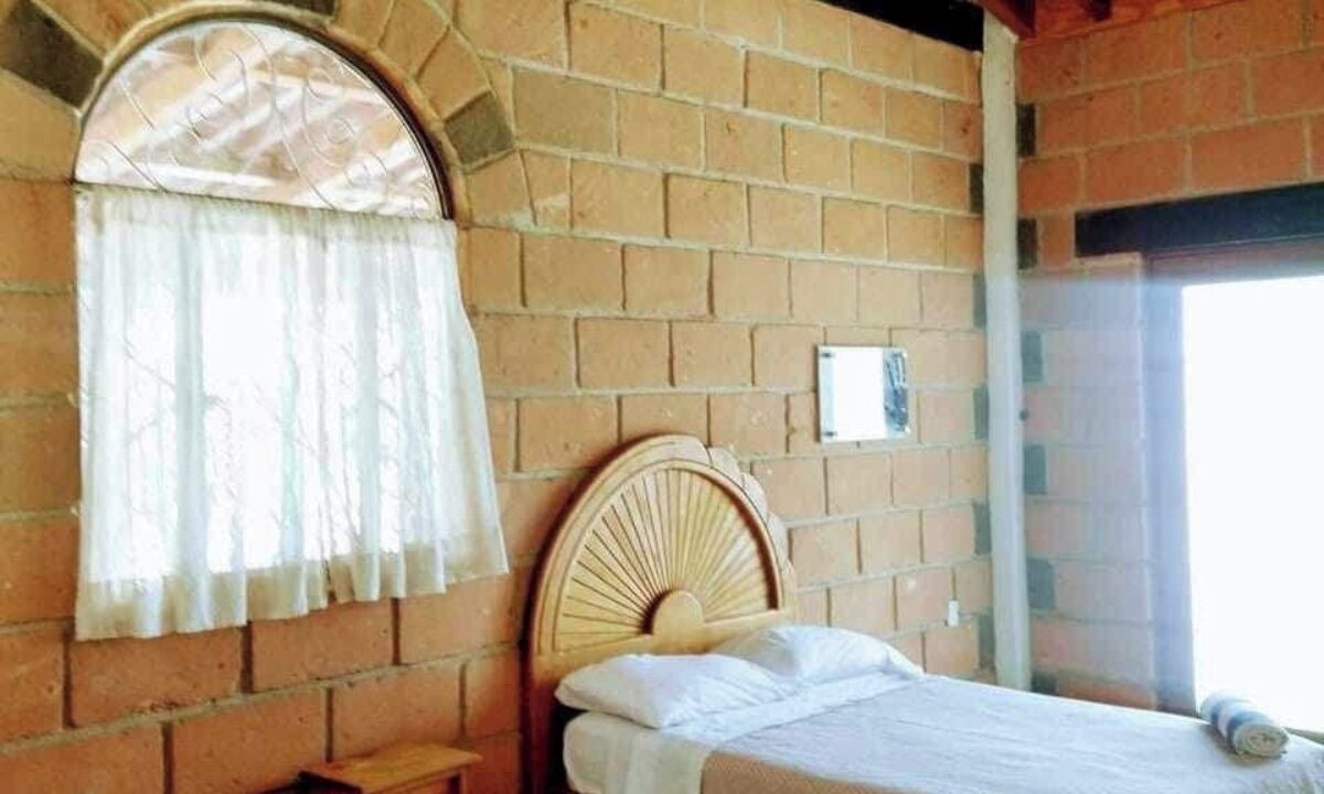 Photo of Bedroom in Mexico