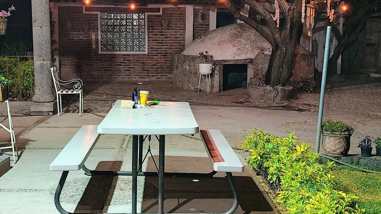 Photo of Outdoor in Mexico