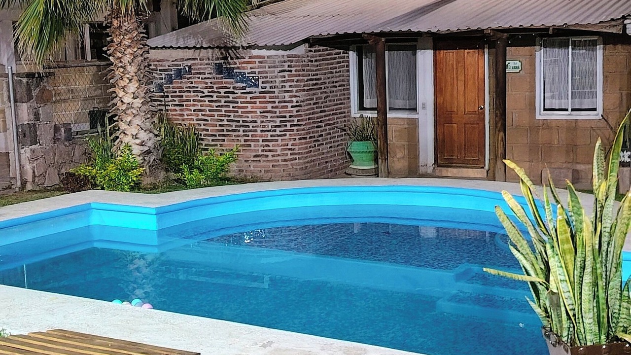 Photo of Outdoor in Mexico