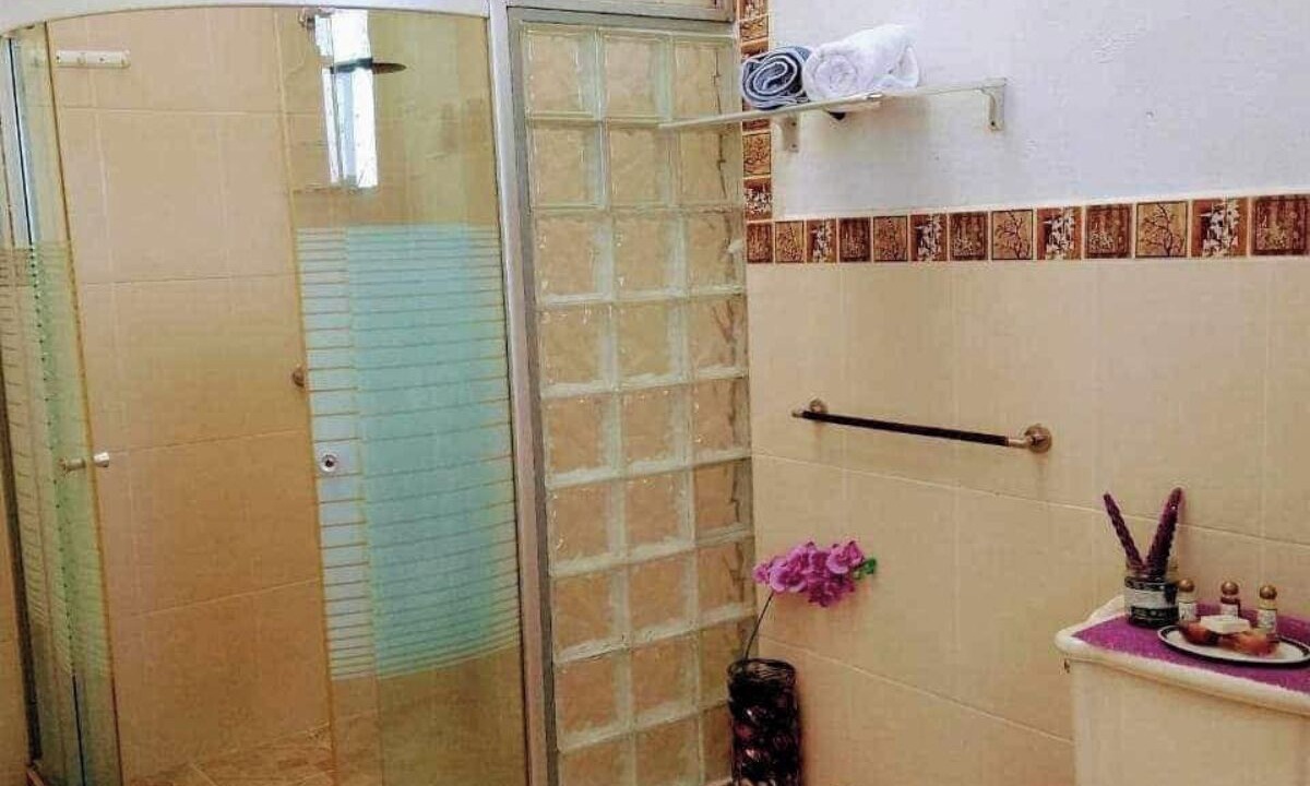 Photo of Bathroom in Mexico