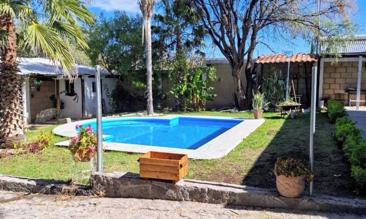 Photo of Outdoor in Mexico
