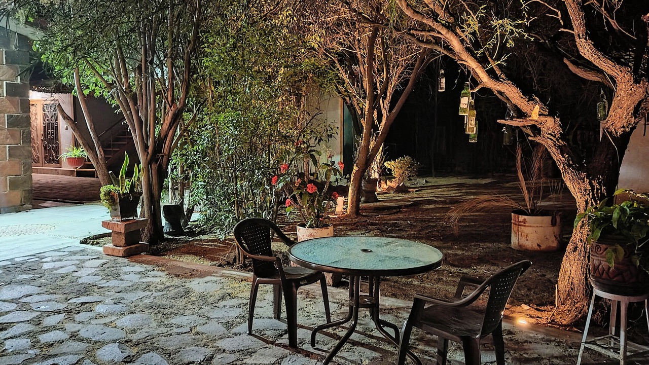 Photo of Outdoor in Mexico