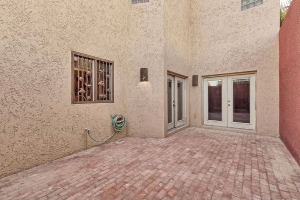 Photo of Patio Balcony in Benito Juarez