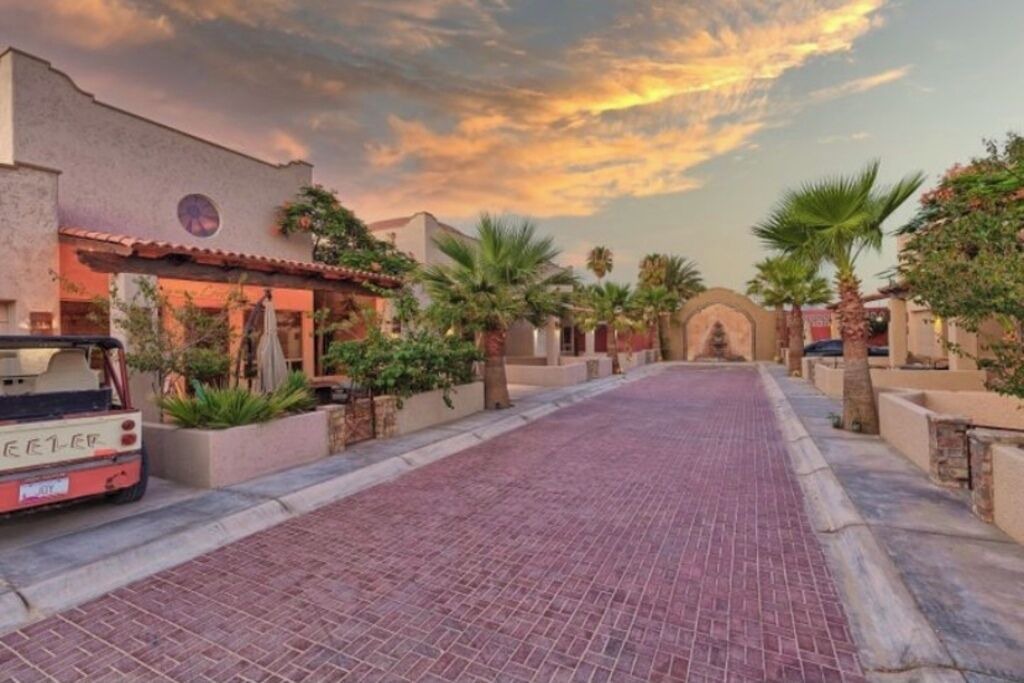 Photo of Outdoor in Benito Juarez