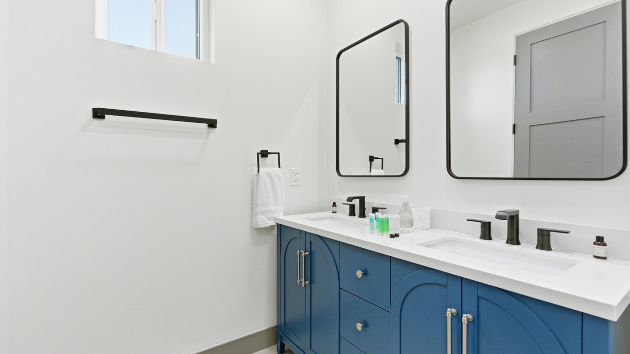 Photo of Bathroom in Tempe