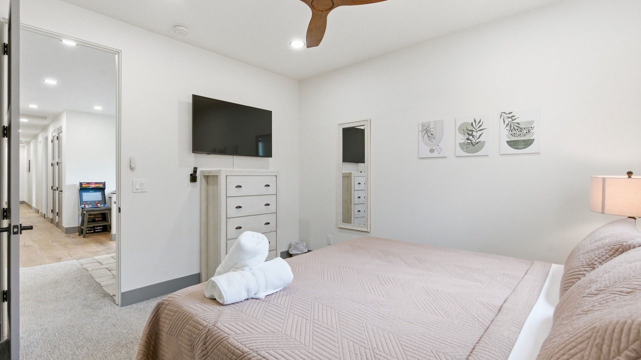 Photo of Bedroom in Tempe