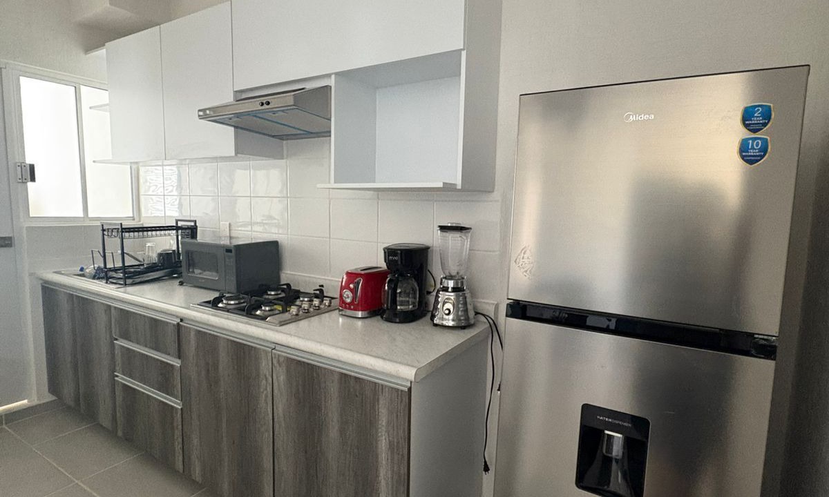 Photo of Kitchen in Puente del Mar