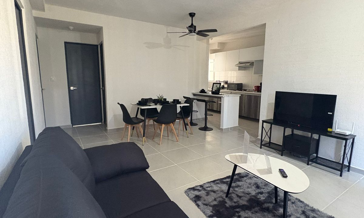 Photo of Livingroom in Puente del Mar